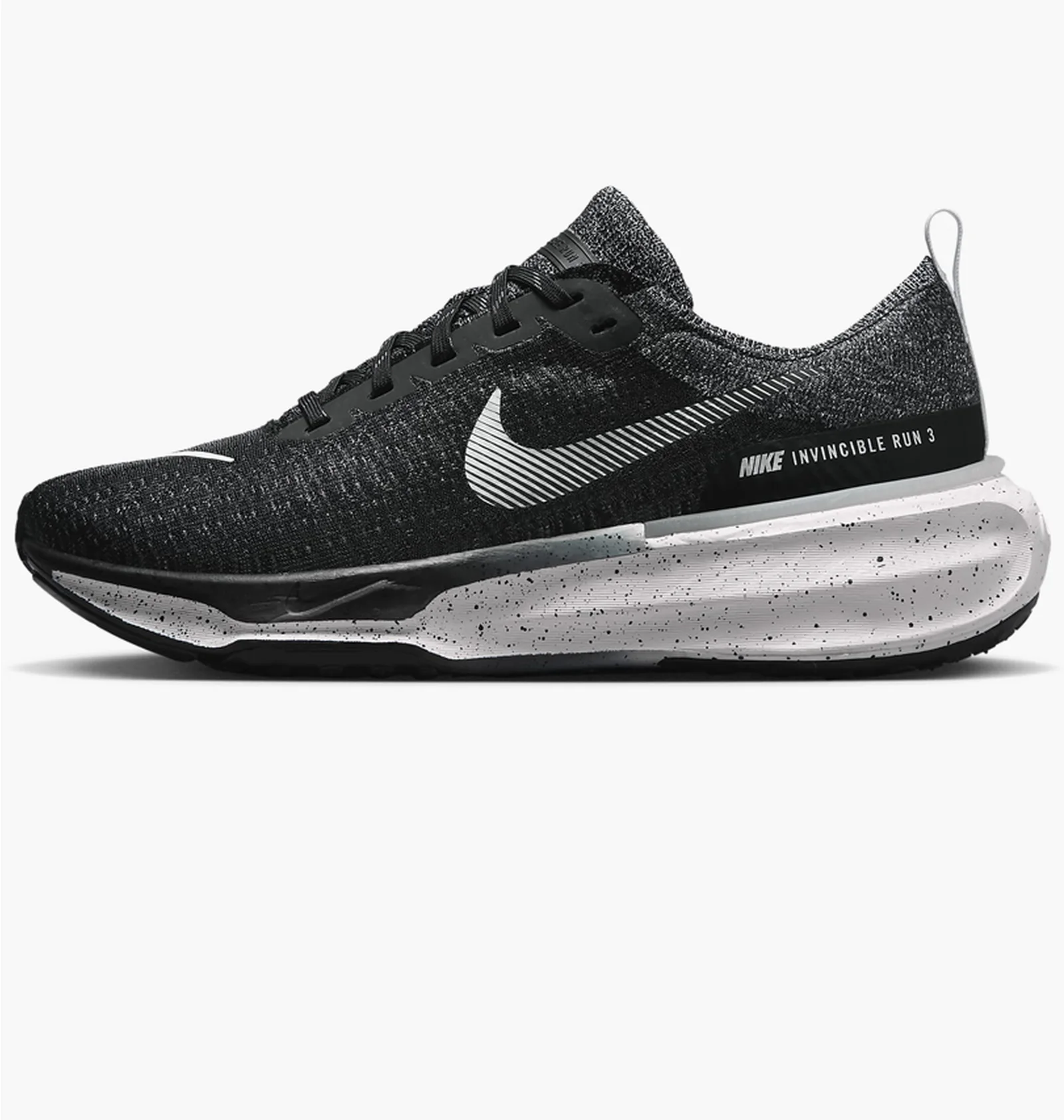 ᐉ Кроссовки мужские Nike Invincible 3 MenS Road Running Shoes