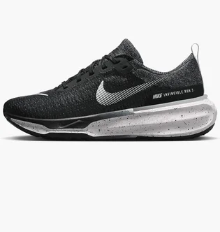 Кроссовки мужские Nike Invincible 3 MenS Road Running Shoes Black DR2615-002