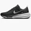 Кросівки чоловічі Nike Invincible 3 MenS Road Running Shoes Black DR2615-002