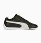 Кроссовки унисекс Puma Scuderia Ferrari Speedcat Black 307514-01