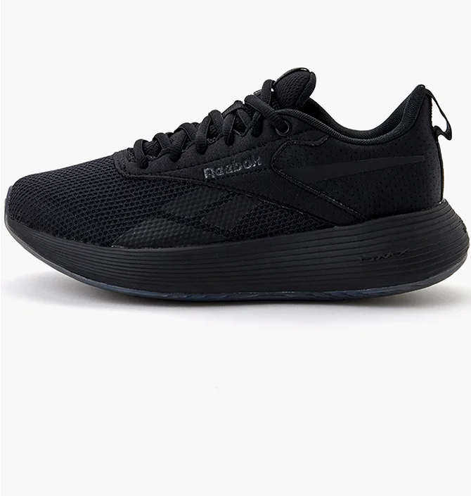 Кросівки жіночі Reebok Dmx Comfort + Black 100034130