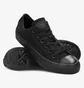Кеди жіночі Converse Chuck Taylor As Core Black M5039W