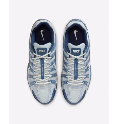 Кроссовки мужские Nike P-6000 Jeans Blue IH3646-499