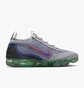 Кроссовки мужские Nike Sportswear Vapormax 2021 Fk Grey Dq3974-001