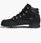 Кроссовки мужские Adidas Terrex Snowpitch Cold.Rdy Hiking Shoes Black FV7957