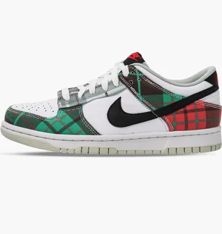 Кросівки дитячі Nike Dulow Se White DV8919-100