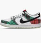 Кроссовки детские Nike Dulow Se White DV8919-100