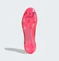 Бутсы унисекс Adidas F50 Elite Laceless Firm Ground Cleats Pink IE3185