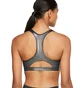 Топ женский Nike W Nk Swoosh Icnclsh Shmr Bra Black/Metallic Ct3791-010