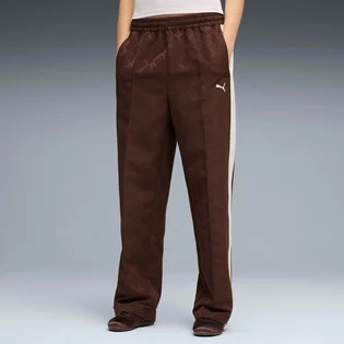Штаны женские Puma T7 Track Brown 634557-13