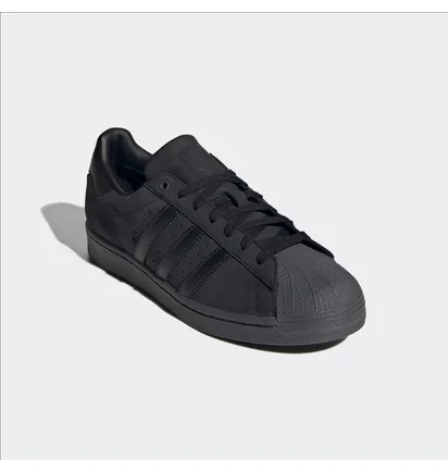 Кросівки унісекс Adidas Superstar Gtx Black ID4637