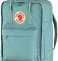 Рюкзак унисекс Fjallraven Kanken Laptop Turquoise 23525.501