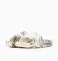 Тапочки мужские Adidas Originals Adilette 22 Slides Beige/Grey IG5919