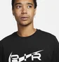 Футболка мужская Nike T-Shirt Air Black FN7704-010