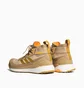 Кроссовки мужские Adidas Terrex Free Hiker Brown GZ0361