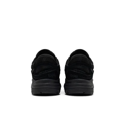 Кросівки чоловічі New Balance 1000 Black M1000LA