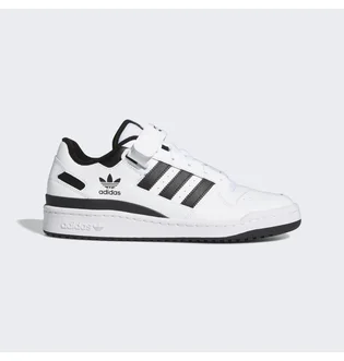 Кросівки чоловічі Adidas Forum Low White FY7757