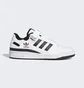 Кросівки чоловічі Adidas Forum Low White FY7757
