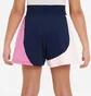 Шорты детские Nike G Nsw Short Jsy Nvlt Multi FV0184-410