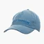 Кепка унисекс Helly Hansen Hh Graphic Cap Light Blue 48146-636