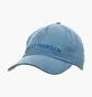 Кепка унисекс Helly Hansen Hh Graphic Cap Light Blue 48146-636