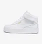 Кросівки жіночі Puma Carina Street Mid White 392337-01