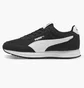 Кросівки унісекс Puma R78 Lightwind Black 400267-01