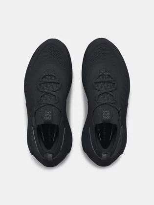 Кроссовки мужские Under Armour Phantom 4 Black 3027593-002