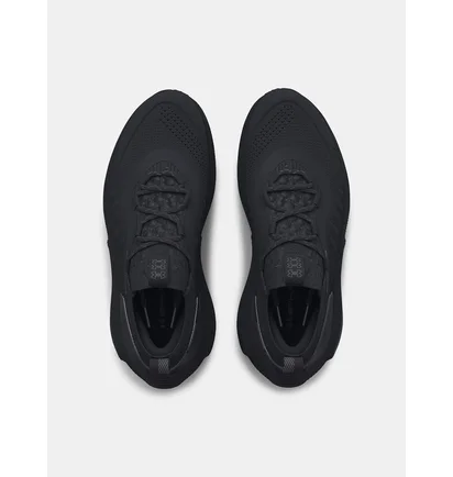 Кроссовки мужские Under Armour Phantom 4 Black 3027593-002