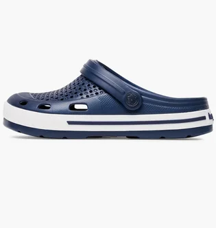 Тапочки женские Coqui Blue 6413-412-2132