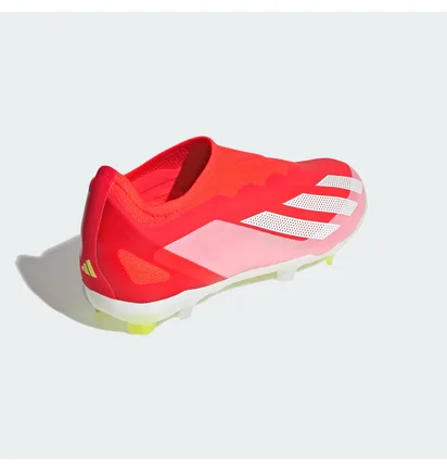 Бутси дитячі Adidas X Crazyfast Elite Ll Red IF0672