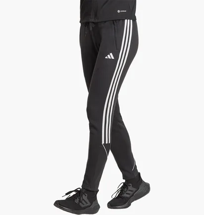Штаны женские Adidas Pants Tiro 23L Swpnt W Black HS3608