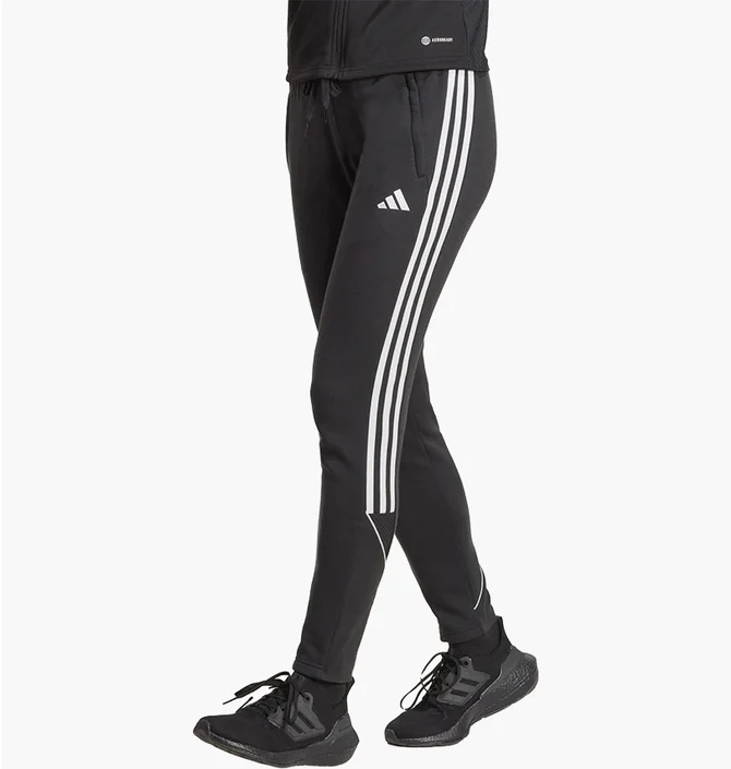 Штаны женские Adidas Pants Tiro 23L Swpnt W Black HS3608