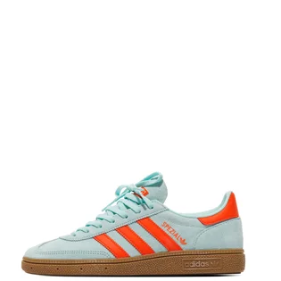 Кросівки унісекс Adidas Handball Spezial Semi Flash Light Blue IH5374