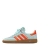 Кросівки унісекс Adidas Handball Spezial Semi Flash Light Blue IH5374