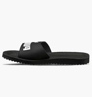 Тапочки мужские Puma Purecat Black 360262-01
