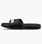 Тапочки мужские Puma Purecat Black 360262-01