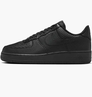 Кросівки чоловічі Nike Air Force 1 Black HF2886-001