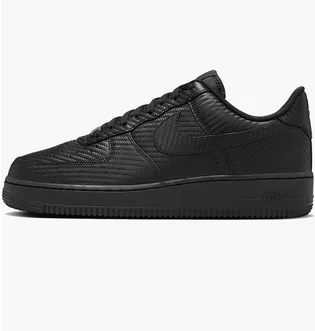 Кроссовки мужские Nike Air Force 1 Black HF2886-001