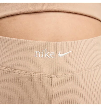 Штаны женские Nike Beige HJ3985-200