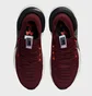 Кросівки чоловічі Under Armour Hovr Phantom Bordo 3025516-603