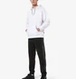 Худи мужское AUSTRALIAN Uwilldie23 Hoodie Fleece White HCUFE0061-002