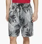 Шорты унисекс Air Jordan Jumpman Printed Knit Grey Ck5634-010