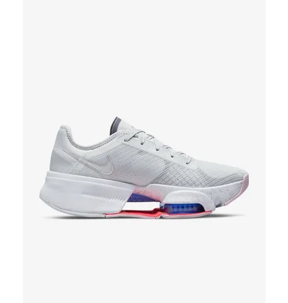 Кроссовки женские Nike Air Zoom Superrep 3 White Da9492-004