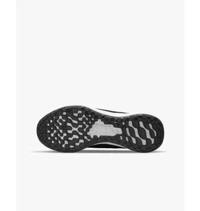 Кроссовки детские Nike Big Kids Road Running Shoes Black Dd1096-003