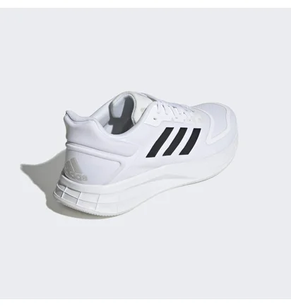 Кроссовки мужские Adidas Duramo 10 Shoes White Gw8348
