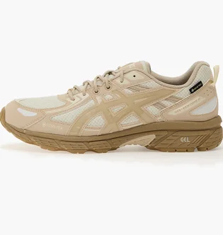 Кросівки чоловічі Asics El-Venture 6 Gore-Tex Beige 1203A560-100