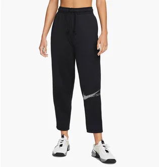 Штаны женские Nike Therma-Fit All Time WomenS Graphic Training Pants Black DQ5506-010