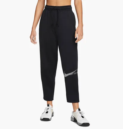 Штани жіночі Nike Therma-Fit All Time WomenS Graphic Training Pants Black DQ5506-010