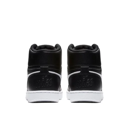 Кросівки жіночі Nike Ebernon Mid Black AQ1778-001
